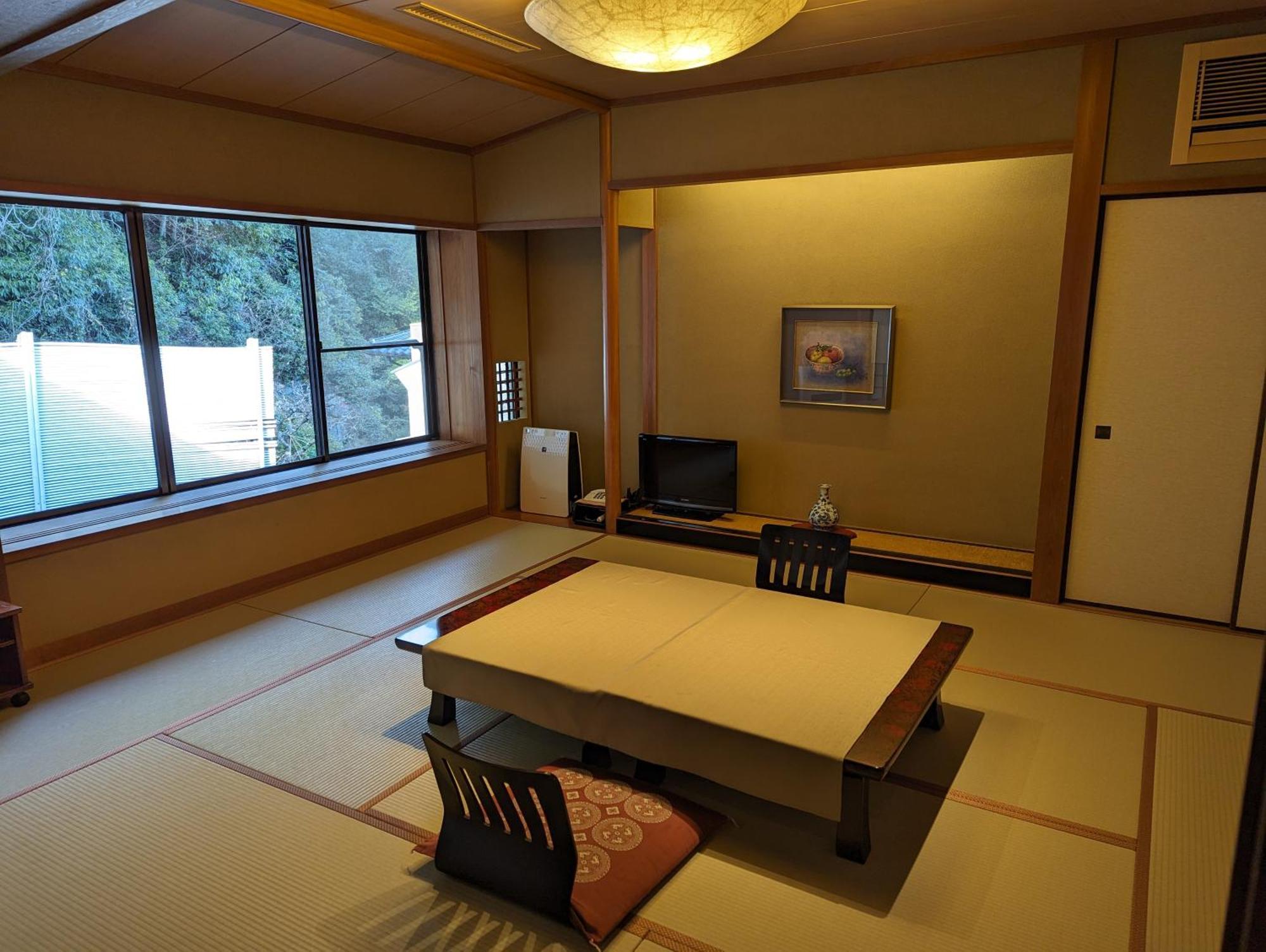 Kinosaki Yamamotoya Hotel Toyooka  Bagian luar foto