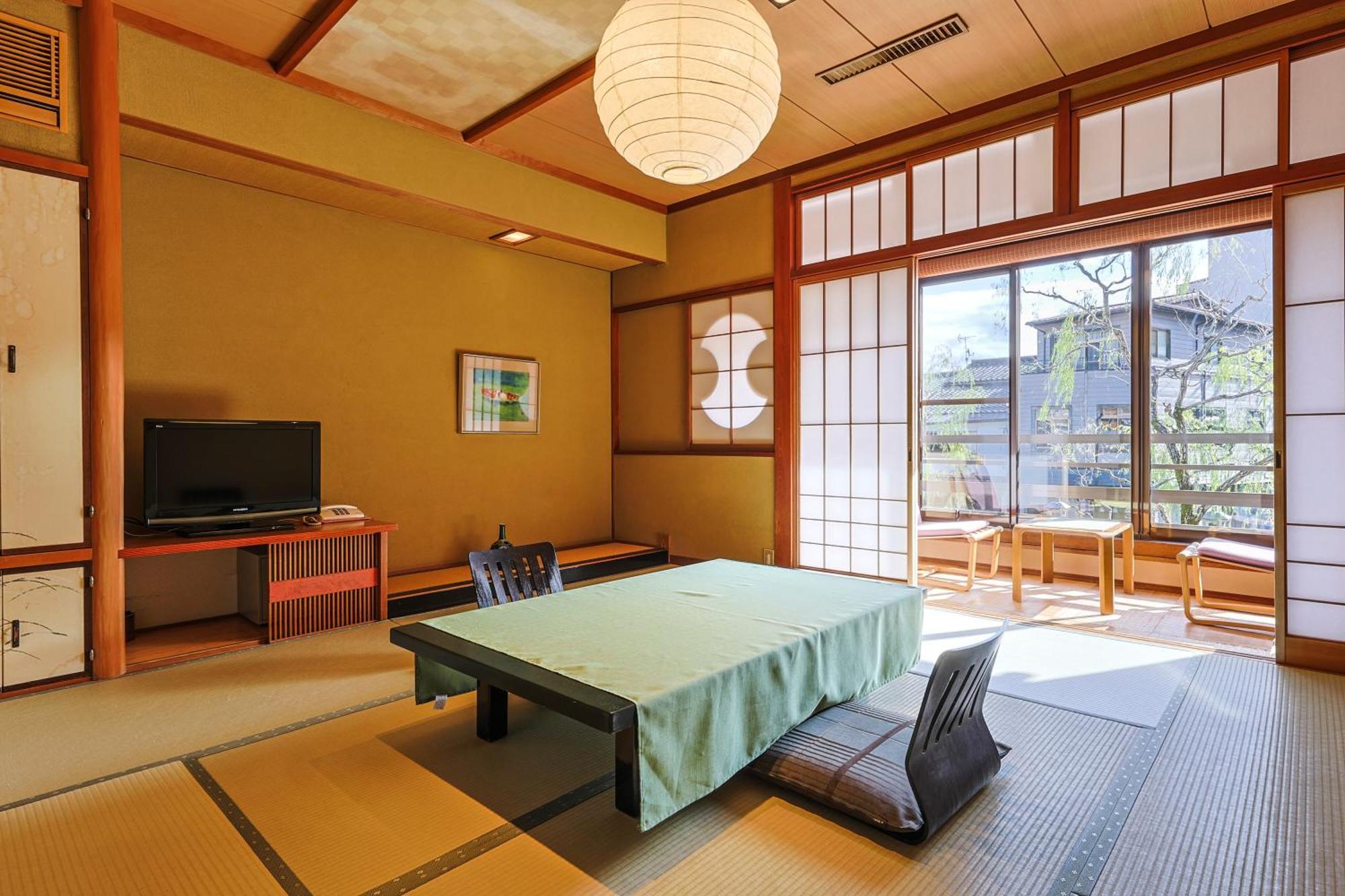 Kinosaki Yamamotoya Hotel Toyooka  Bagian luar foto