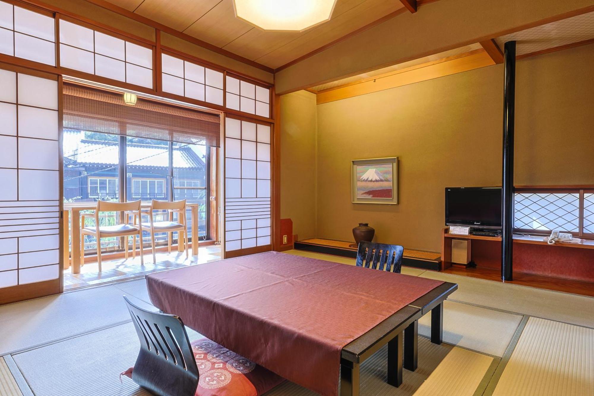 Kinosaki Yamamotoya Hotel Toyooka  Bagian luar foto