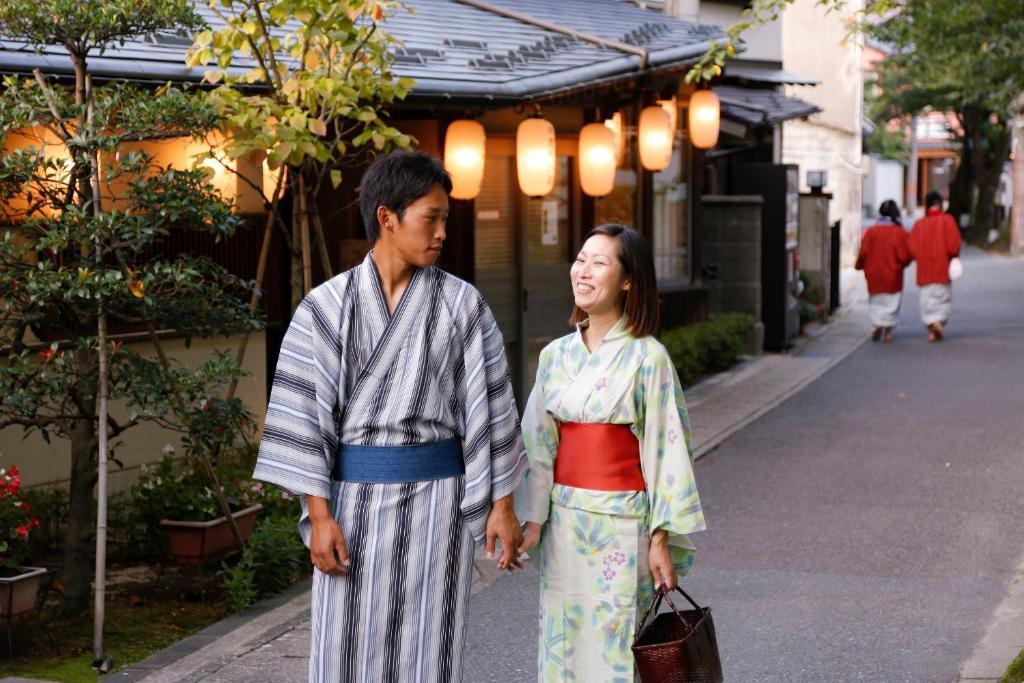 Kinosaki Yamamotoya Hotel Toyooka  Bagian luar foto